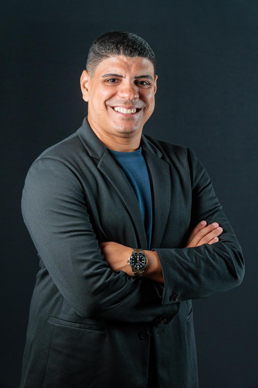 Carlos Henrique D O Lopes